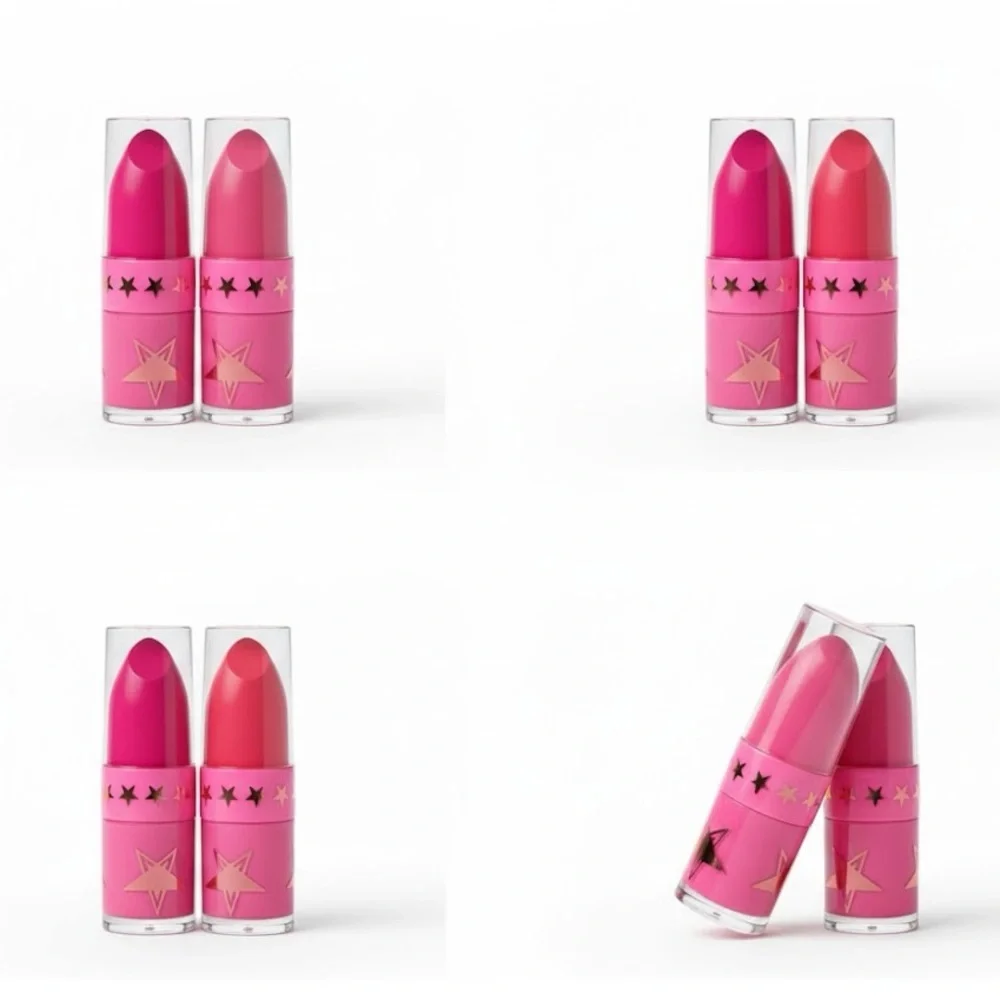 Jeffree Star Mini Lipstick Bundle